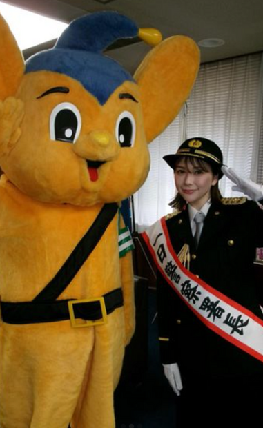 村重杏奈（写真は村重杏奈の公式インスタグラムより）※所属事務所より掲載許諾をいただいています