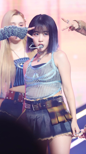 (Photo by MBCPLUS/Imazins via Getty Images)