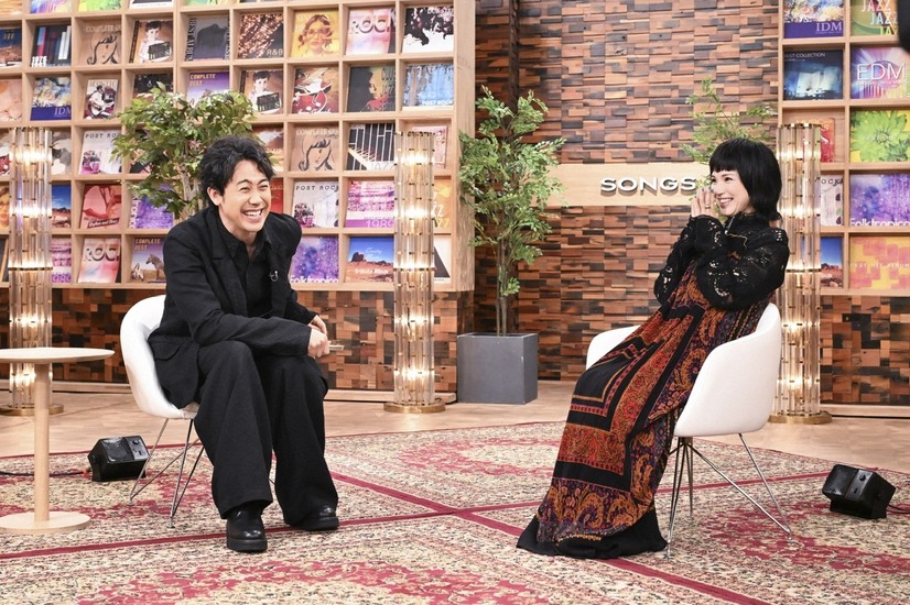 (c)NHK