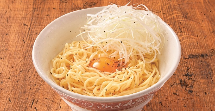 たまごかけ麺（TKM）