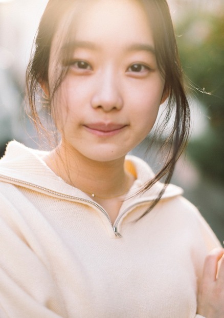 注目女優・倉沢杏菜、NHK夜ドラ『VRおじさんの初恋』での演技が話題