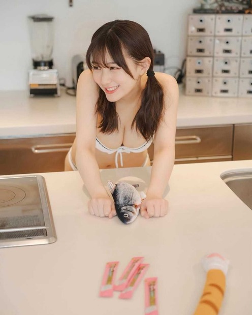 田中美久（写真は田中美久の公式インスタグラムより）※所属事務所より掲載許諾をいただいています