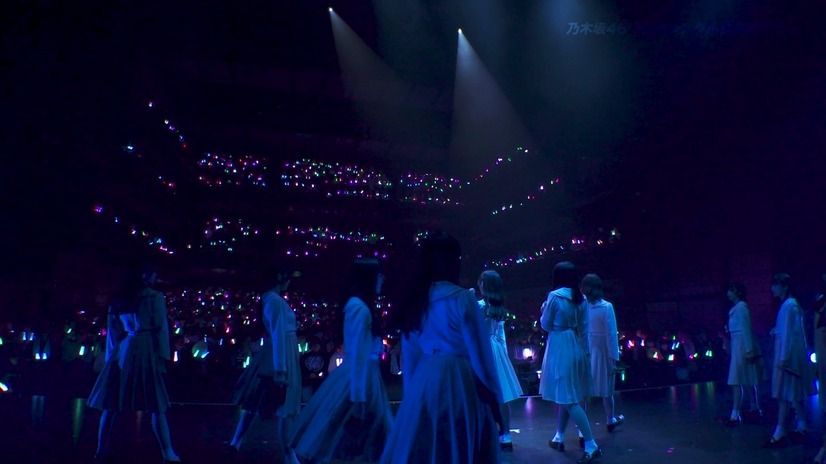 乃木坂46、35thシングル「チャンスは平等」特典映像に「新参者」公演！予告映像も公開