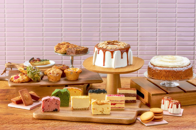 MERCER BAKESHOP
