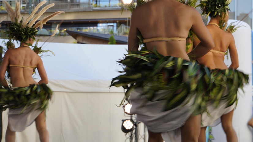 Tahiti Festa