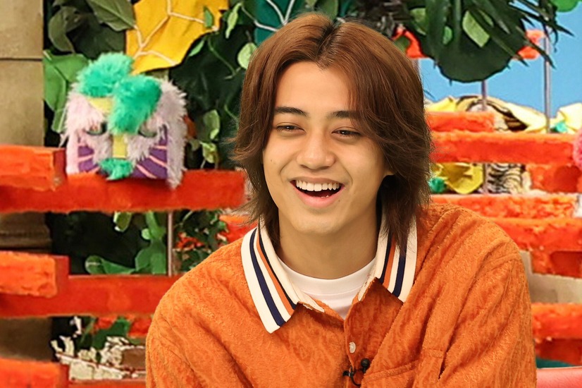 （C）フジテレビ