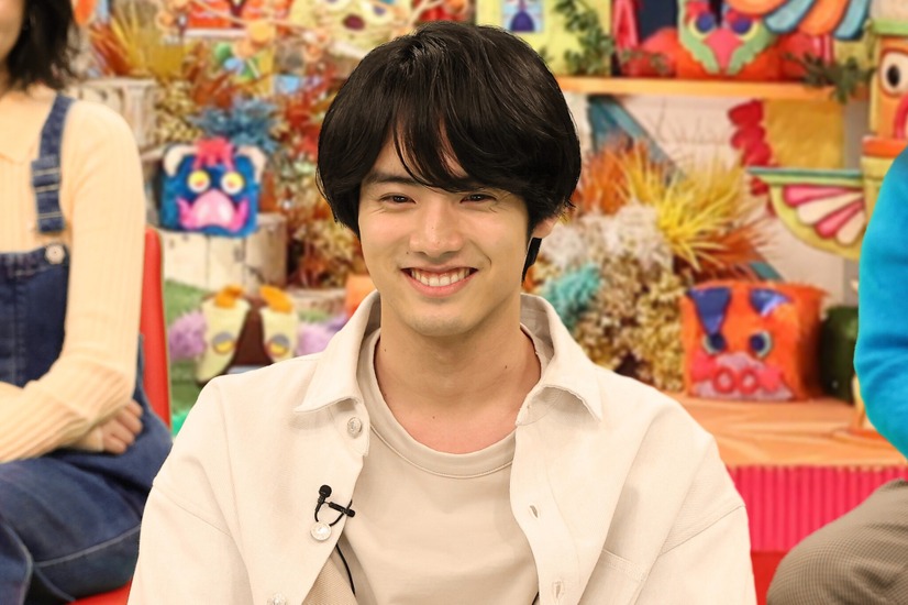 （C）フジテレビ
