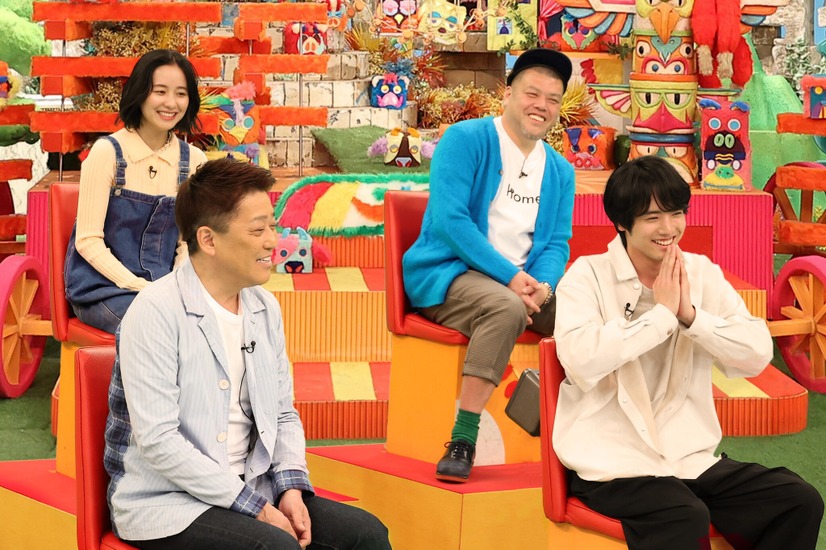 （C）フジテレビ