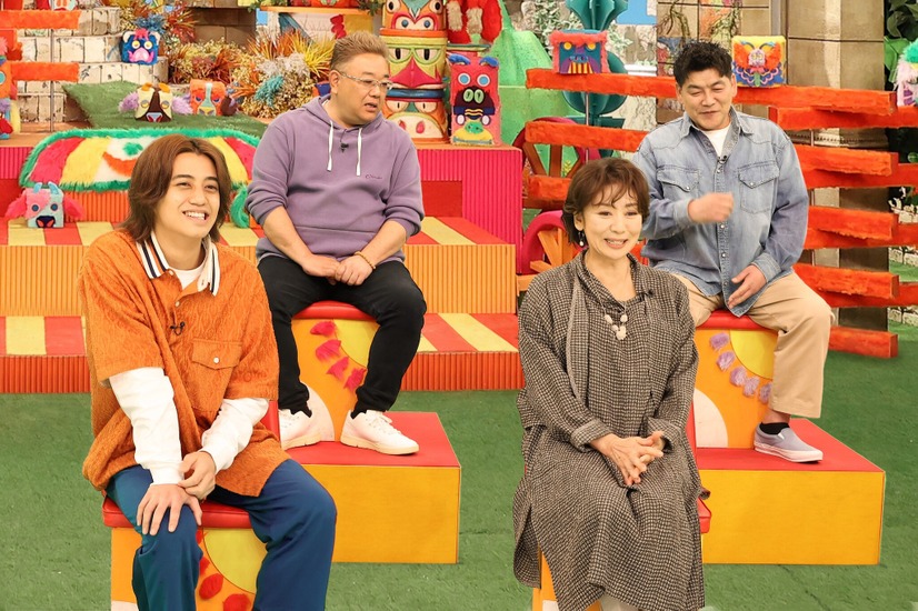 （C）フジテレビ