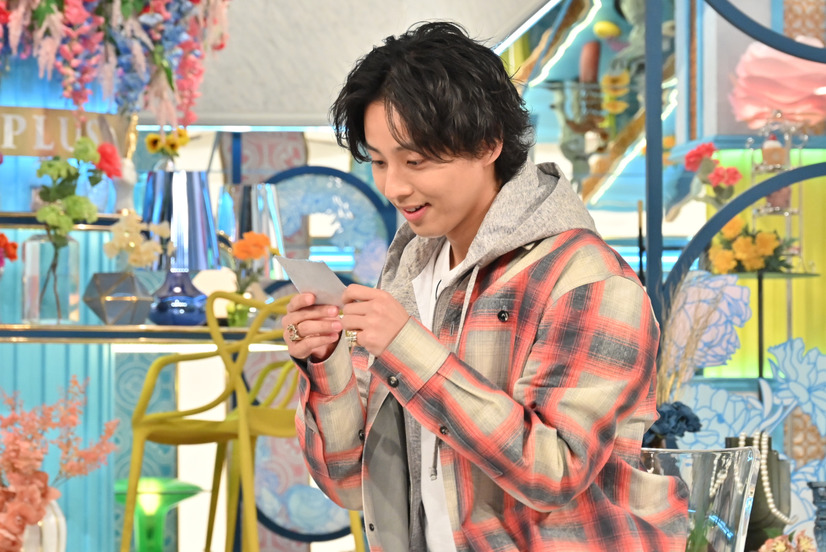 （C）TBS