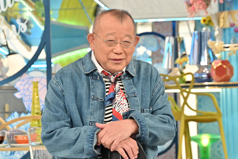 （C）TBS