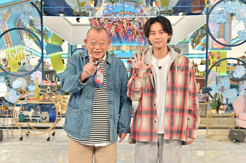 （C）TBS
