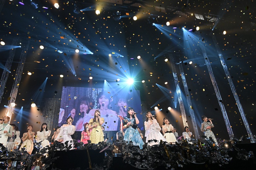 「AKB48グループ歌唱力No.1決定戦」第6回大会開催決定　TBSチャンネル1で生放送