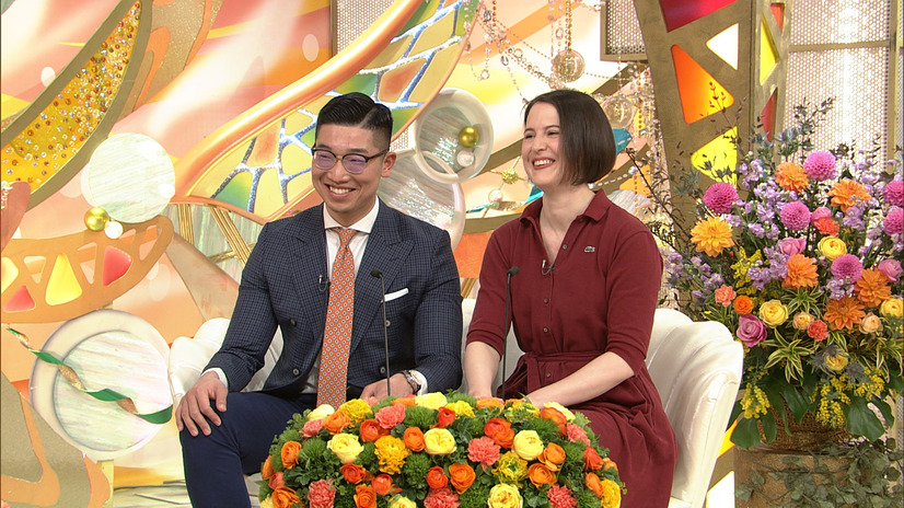 （C）ABCテレビ