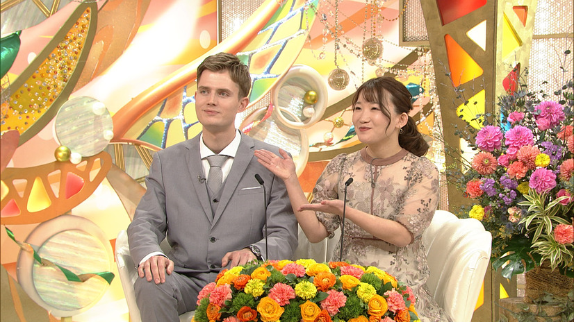 （C）ABCテレビ