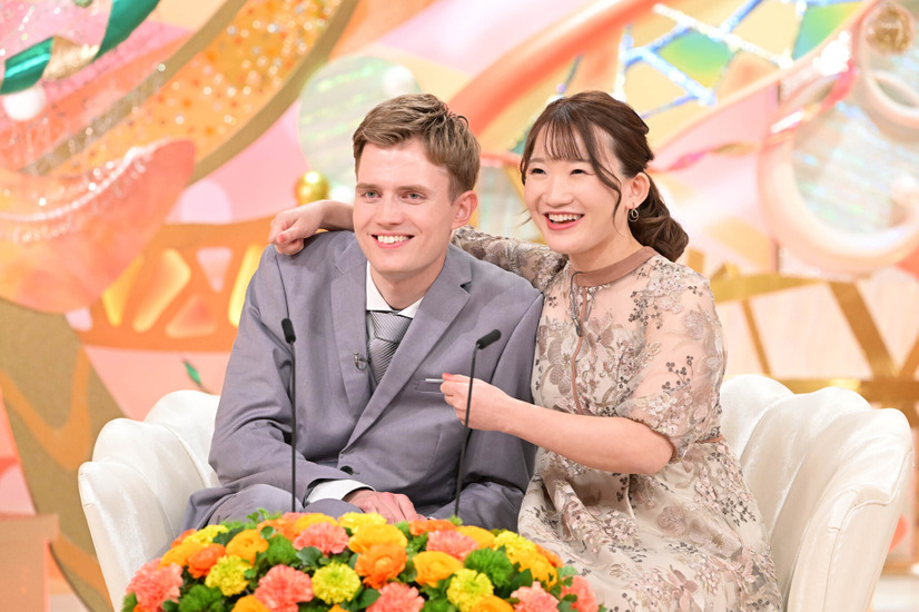 （C）ABCテレビ