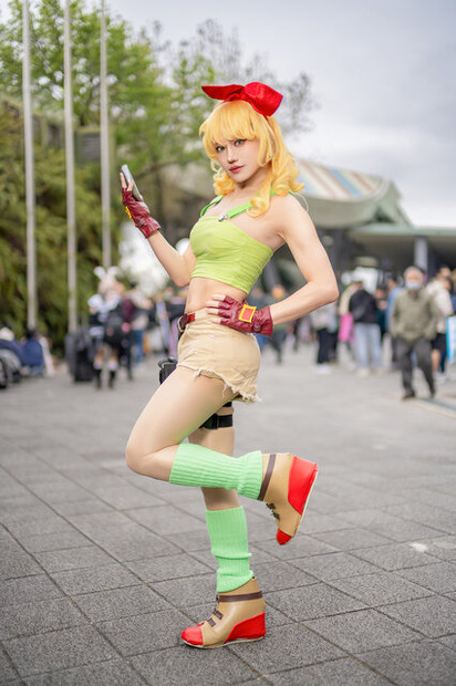 ランチ『ドラゴンボール』／おねさや（X：@yunomi_ochawan）