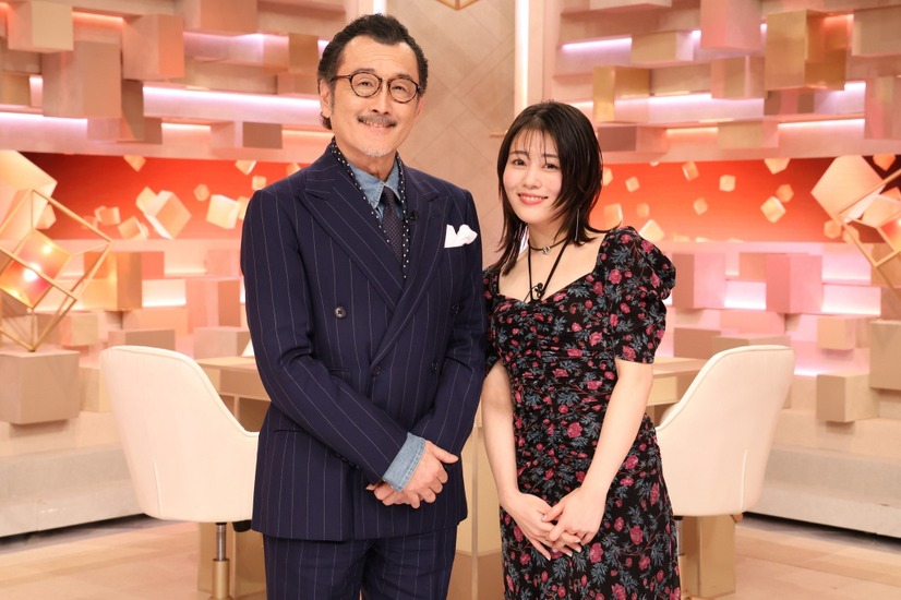 （C）フジテレビ