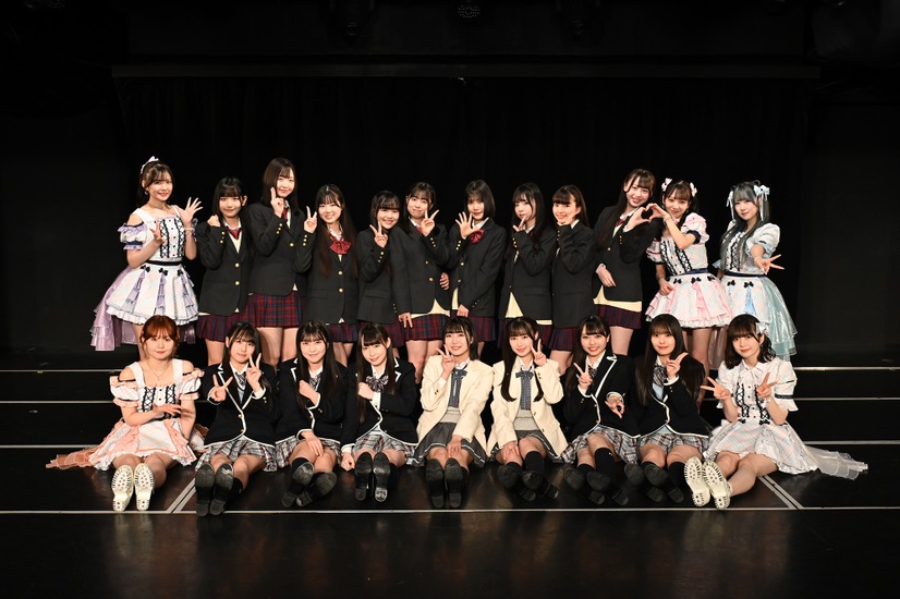 SKE48（C）2024 Zest, Inc.
