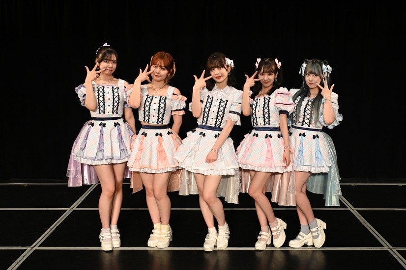 プリマステラ（C）2024 Zest, Inc.