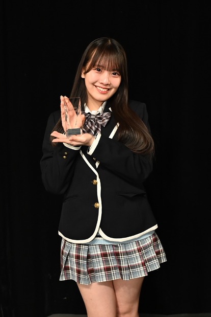 山村さくら（C）2024 Zest, Inc.