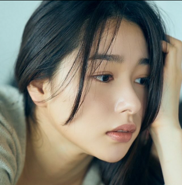 桜井日奈子（写真は本人のXより）※所属事務所より掲載許諾をもらってます
