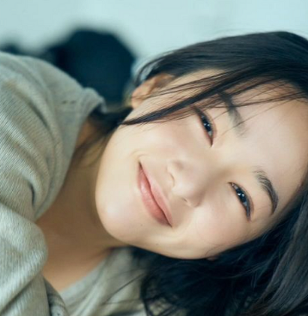 桜井日奈子（写真は本人のXより）※所属事務所より掲載許諾をもらってます