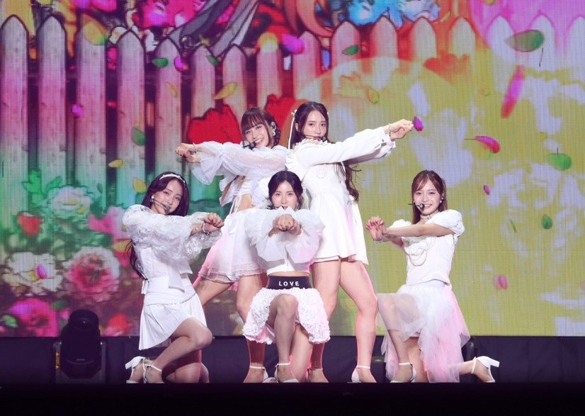 UNICODE、4月17日に韓国デビュー！「世界的に活躍できるアーティストを目指していきたい！」