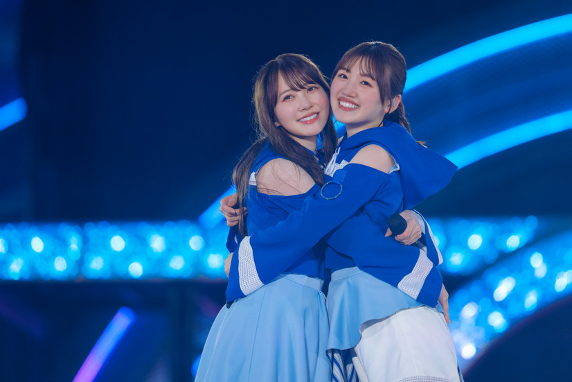 ヒコロヒーもサプライズ登場！日向坂46齊藤京子、アイドル最後のステージはスペシャルな一夜に