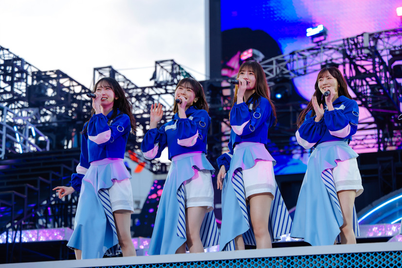 ヒコロヒーもサプライズ登場！日向坂46齊藤京子、アイドル最後のステージはスペシャルな一夜に