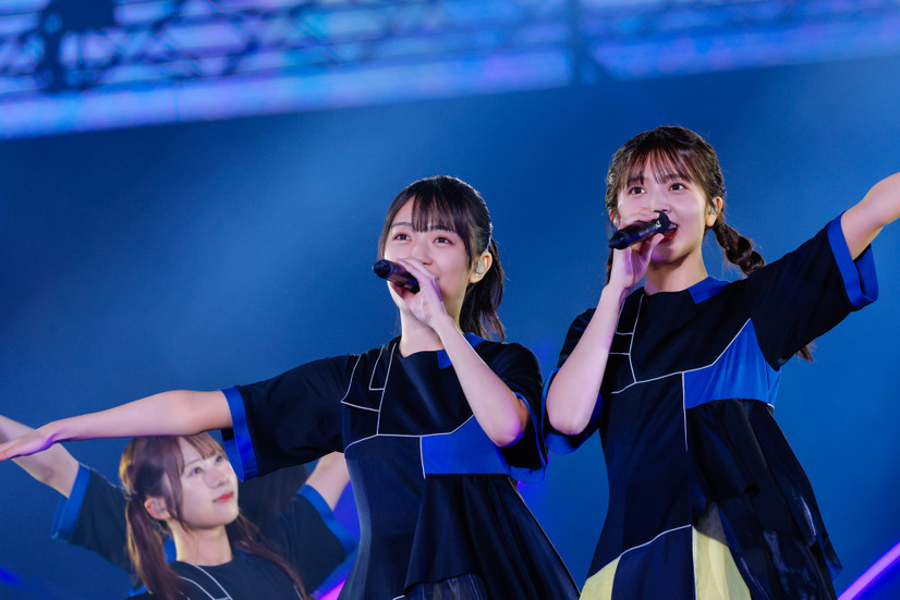 「5回目のひな誕祭」Photo by 上山陽介