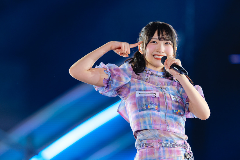 「5回目のひな誕祭」Photo by 上山陽介