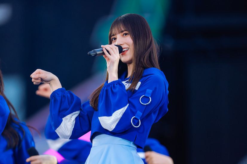 「5回目のひな誕祭」Photo by 上山陽介