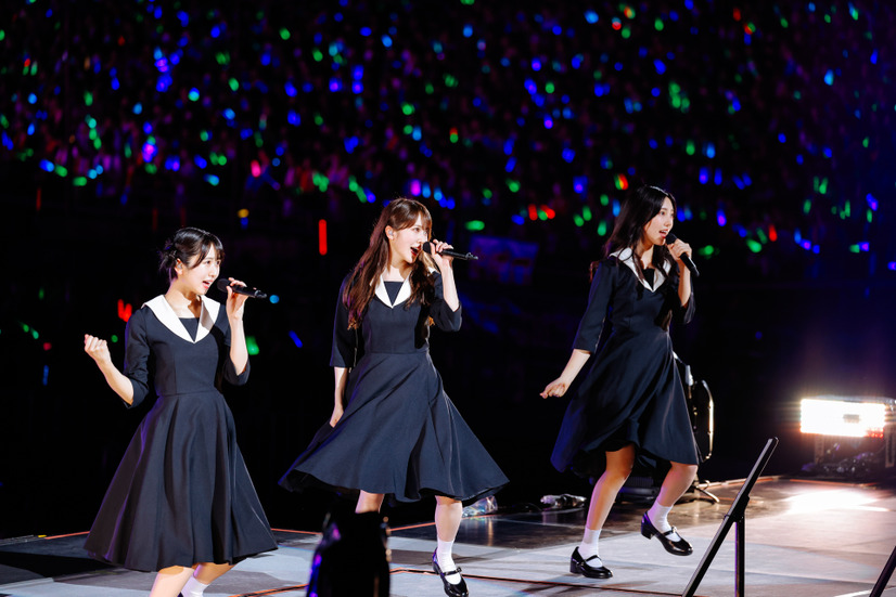 「5回目のひな誕祭」Photo by 上山陽介