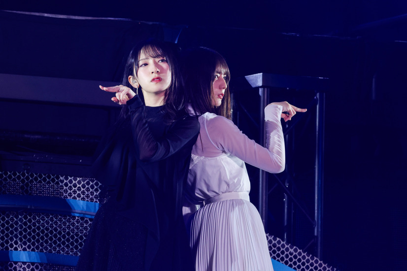 「5回目のひな誕祭」Photo by 上山陽介