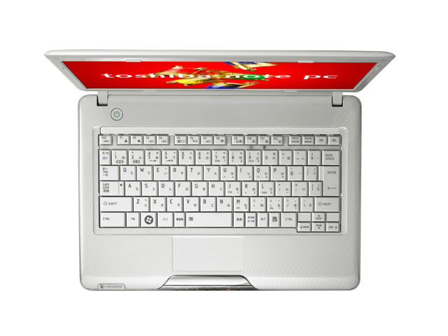 dynabook MXシリーズ