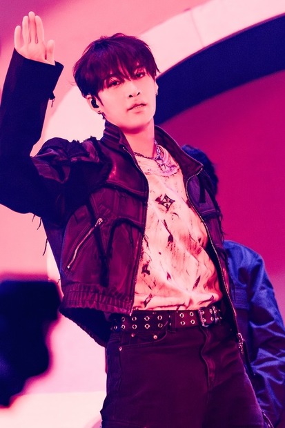 Stray Kids、初の日本オフラインファンイベントがスタート！新曲初披露に約9万人が熱狂「スキズはいつもSTAYを愛しています」