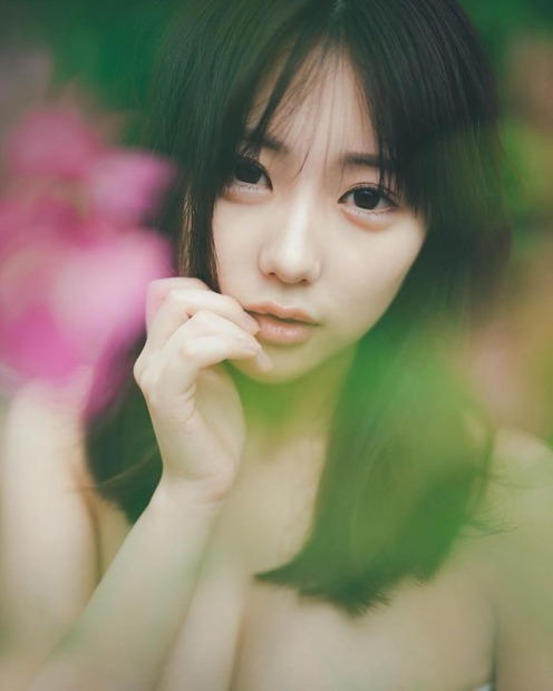田中美久（写真は田中美久の公式インスタグラムより）※所属事務所より掲載許諾をいただいています
