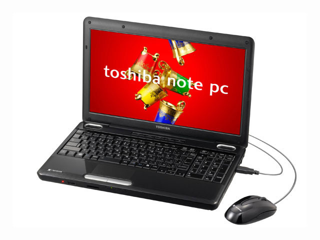 dynabook EXシリーズ