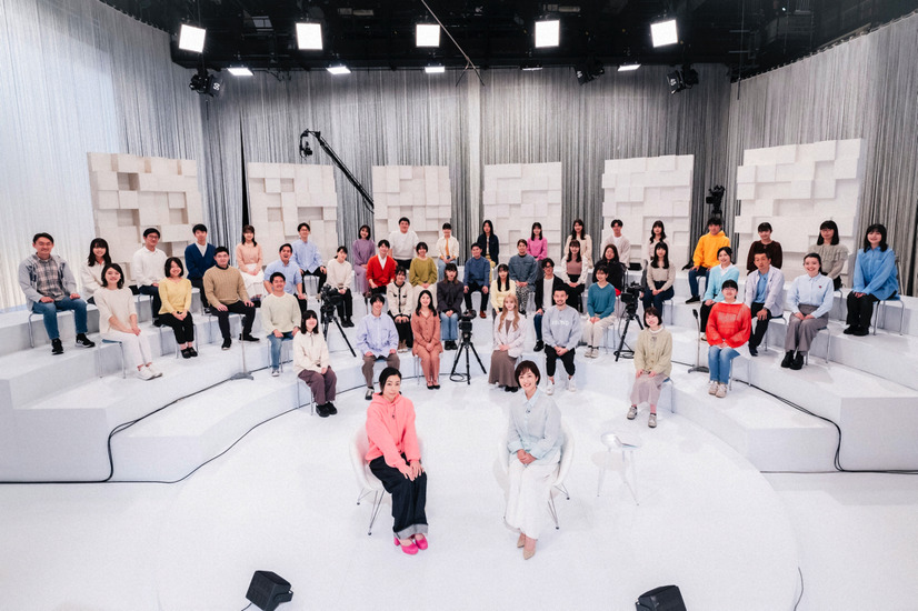 （C）NHK