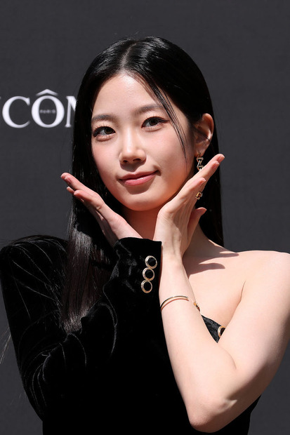 Photo by Han Myung-Gu/WireImage