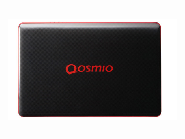 dynabook Qosmio GX