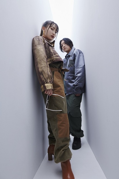 YOASOBI、本日発売のライブ映像作品集『THE FILM 2』トレーラー映像を公開！