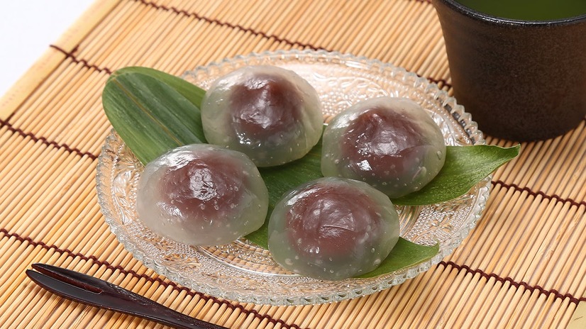 葛まんじゅう　119円