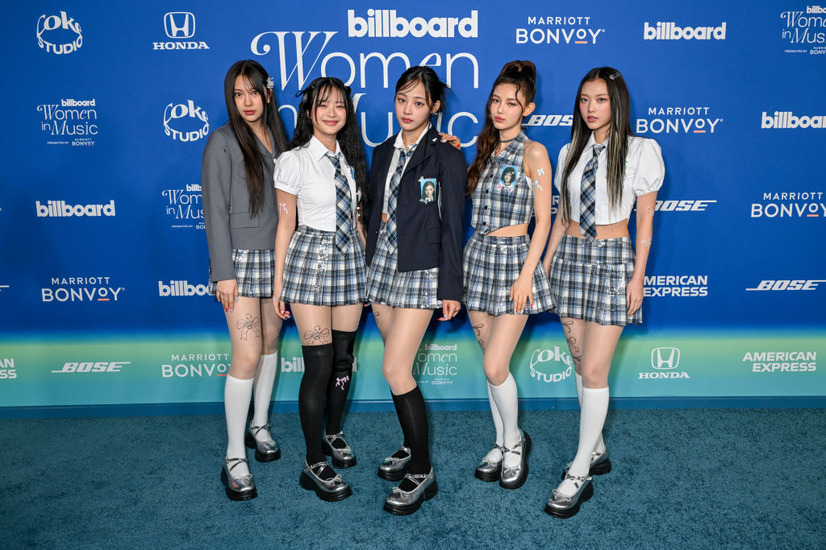 (Photo by Gilbert Flores/Billboard via Getty Images)