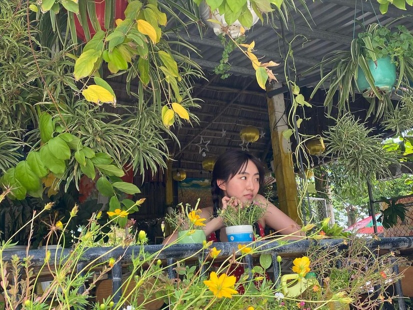 豊田ルナ（写真は豊田ルナの公式インスタグラムより）※所属事務所より掲載許諾をいただいています