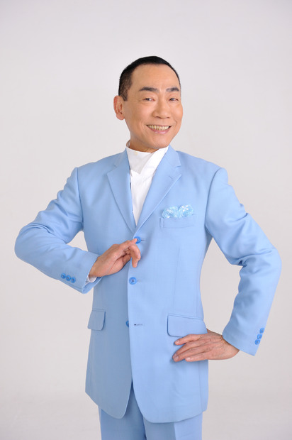 『松平健 マツケンサンバコンサート2024』の東京・神奈川公演決定！