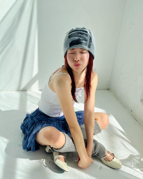 山本舞香（写真は山本舞香スタッフの公式インスタグラムより）※所属事務所より掲載許諾をいただいています