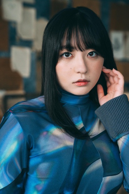 “ミスマガジン2022”麻倉瑞季、写真展プロジェクトを発表！