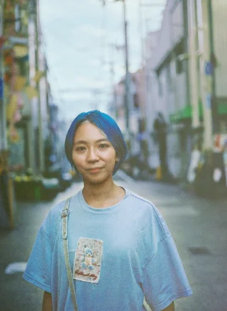 “ミスマガジン2022”麻倉瑞季、写真展プロジェクトを発表！